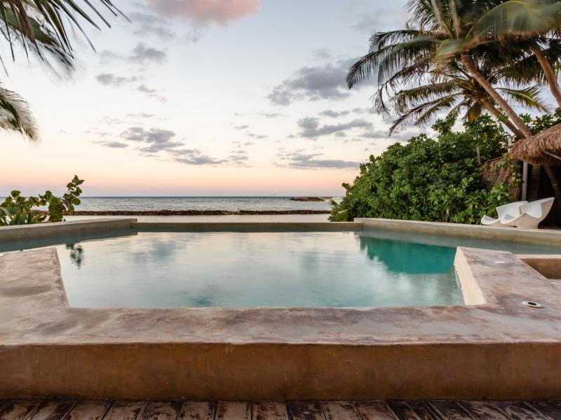 Puerto Estate , Puerto Aventuras  