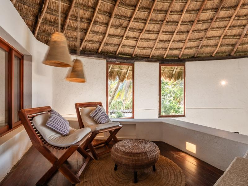 Puerto Estate , Puerto Aventuras  