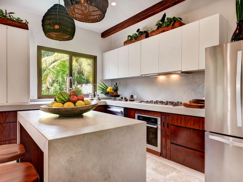 Casa Cenote , Puerto Aventuras  