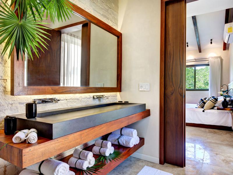 Casa Cenote , Puerto Aventuras  