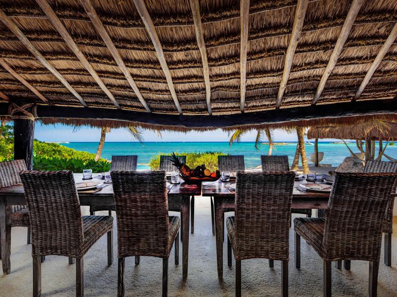 Casa Gerardo , Puerto Aventuras  