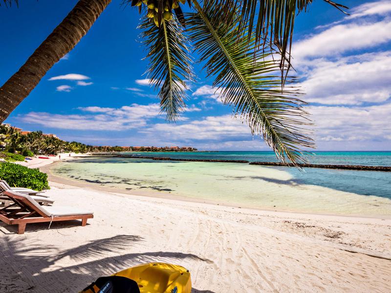 Casa Gerardo , Puerto Aventuras  