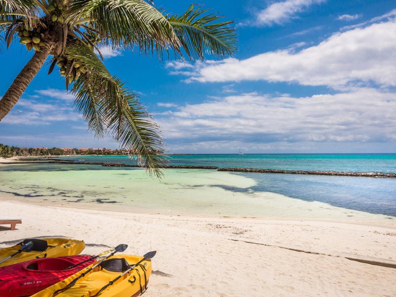 Casa Gerardo , Puerto Aventuras  