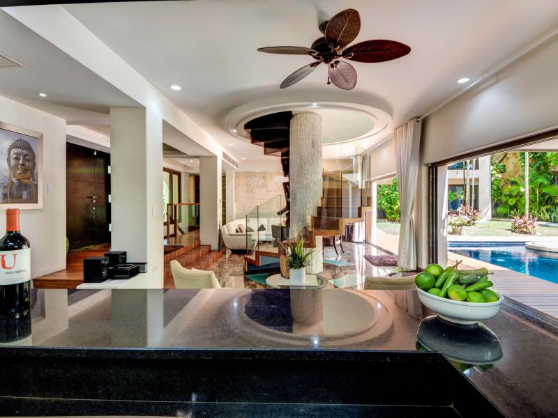 Villa Clara , Mayan Region , Pacific Coast , Playa Del Carmen  