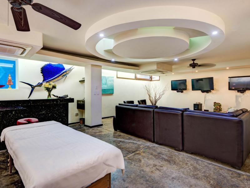 Villa Clara , Mayan Region , Pacific Coast , Playa Del Carmen  