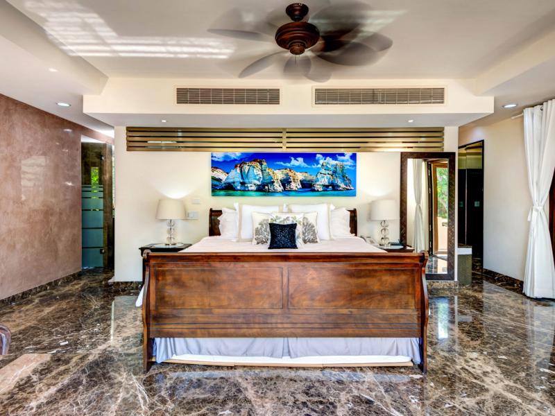 Villa Clara , Mayan Region , Pacific Coast , Playa Del Carmen  