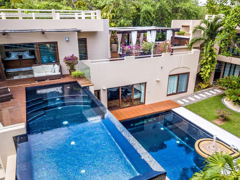 Villa Clara , Mayan Region , Pacific Coast , Playa Del Carmen  