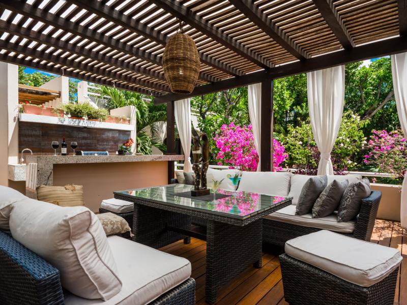 Villa Clara , Mayan Region , Pacific Coast , Playa Del Carmen  