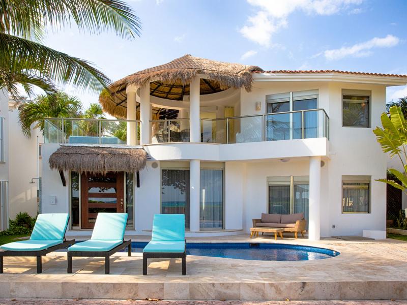 Casa Bueno , Mayan Region , Pacific Coast , Playa Del Carmen  