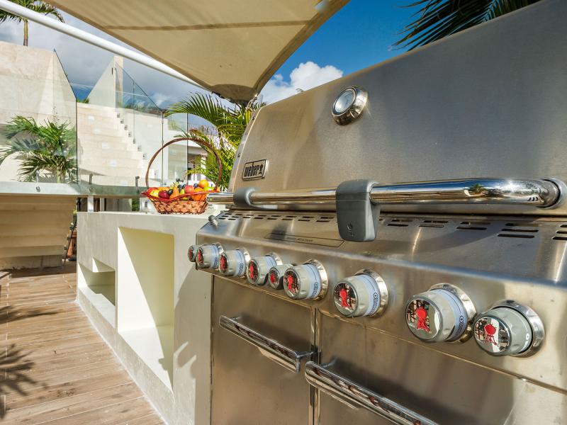 Vista de Carmen , Playa Del Carmen  