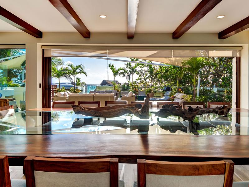 Vista de Carmen , Playa Del Carmen  