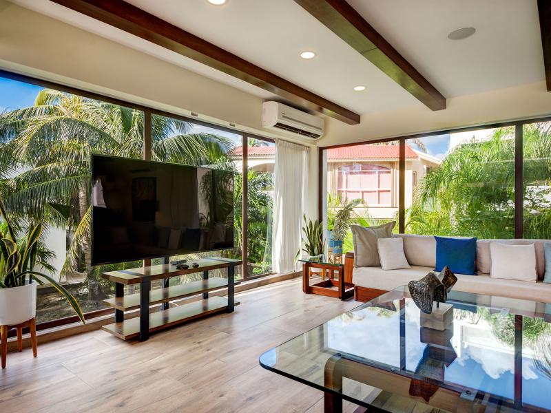 Vista de Carmen , Playa Del Carmen  