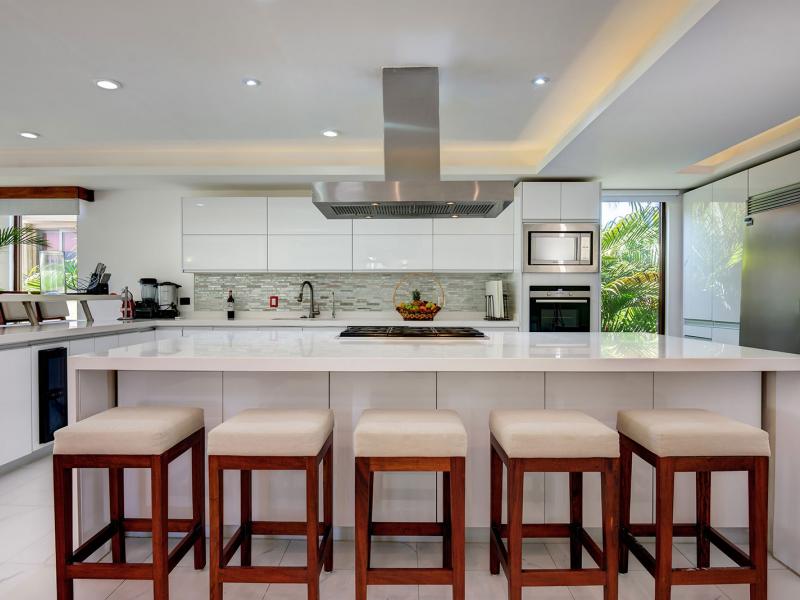 Casa Alta , Playa Del Carmen  