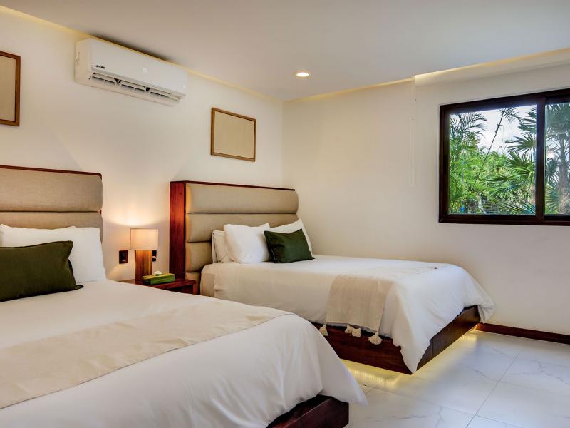 Casa Alta , Playa Del Carmen  