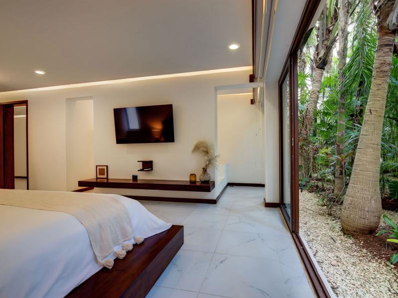 Casa Alta , Playa Del Carmen  