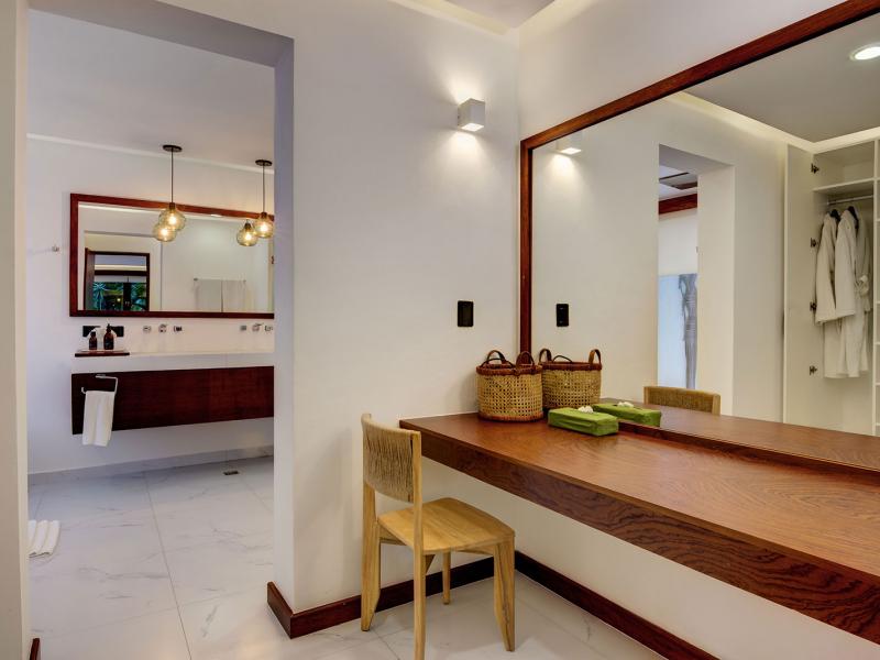 Casa Alta , Playa Del Carmen  