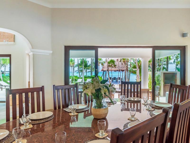 Villa Daina , Soliman Bay  