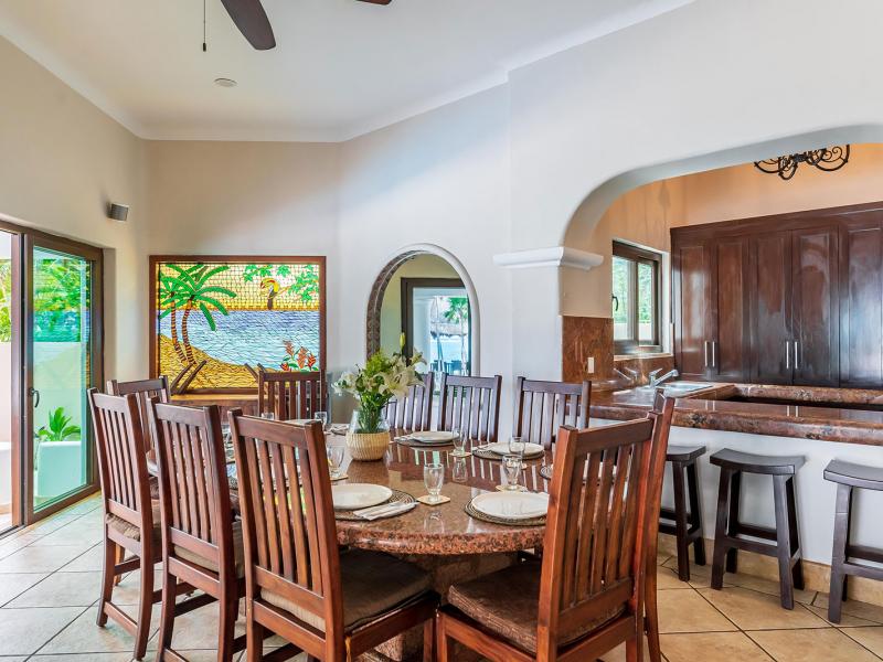 Villa Daina , Soliman Bay  