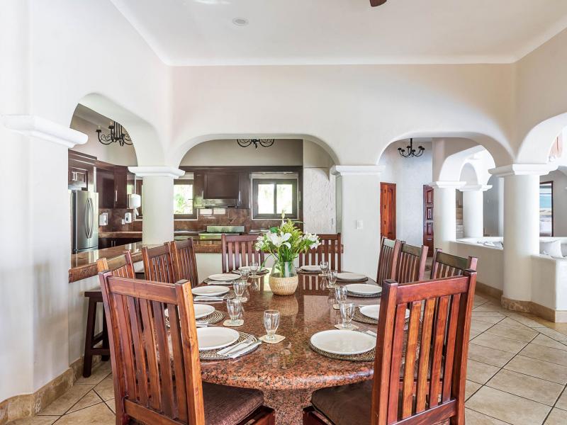 Villa Daina , Soliman Bay  