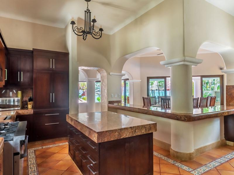 Villa Daina , Soliman Bay  