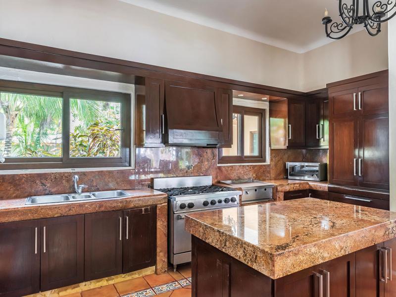 Villa Daina , Soliman Bay  