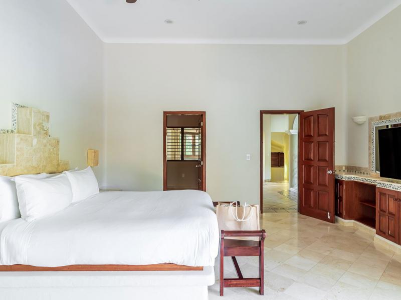 Villa Daina , Soliman Bay  