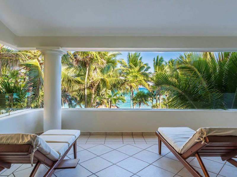 Villa Daina , Soliman Bay  