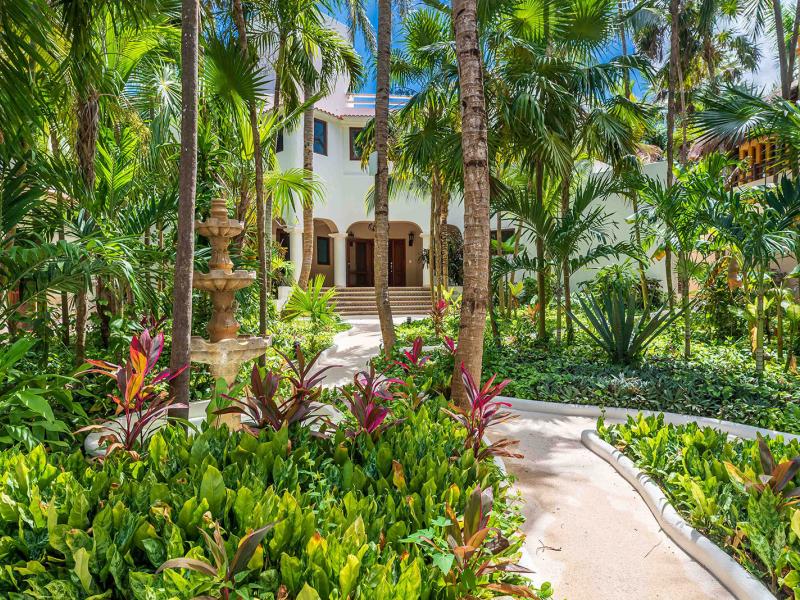 Villa Daina , Soliman Bay  