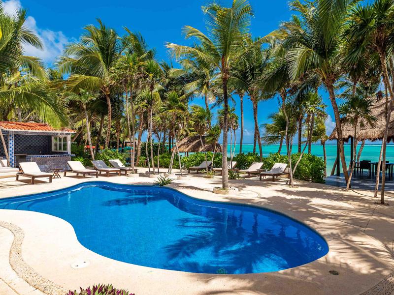 Villa Daina , Soliman Bay  