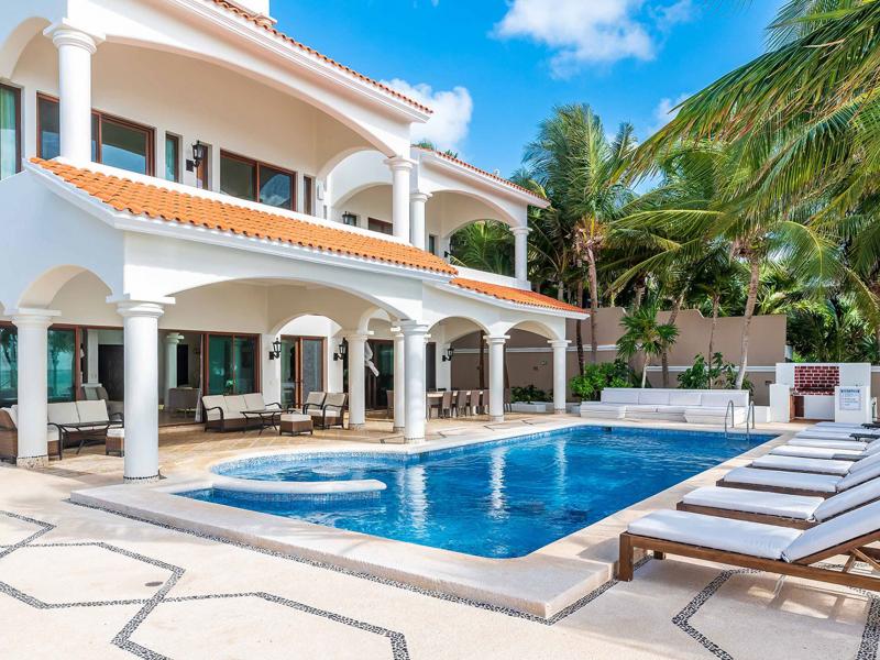 Casa Soliman , Soliman Bay  