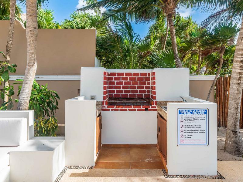 Casa Soliman , Soliman Bay  