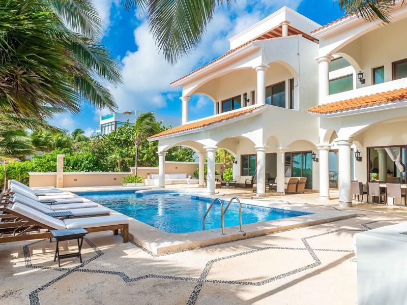 Casa Soliman , Soliman Bay  