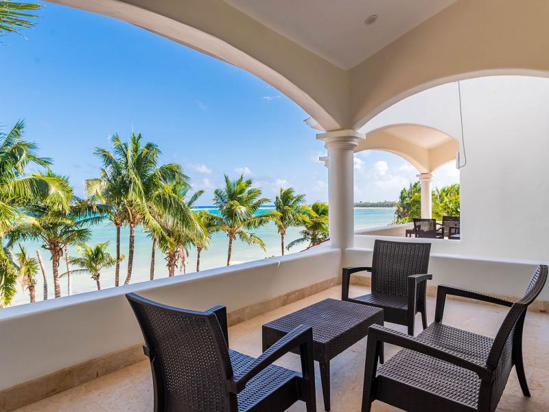 Casa Soliman , Soliman Bay  