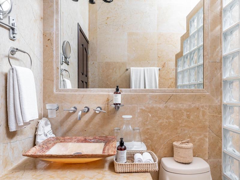 Casa Soliman , Soliman Bay  