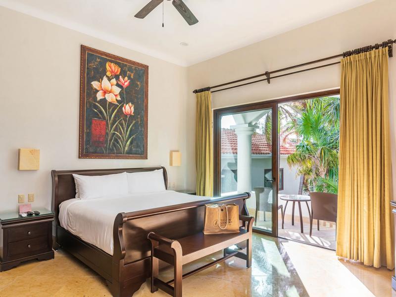 Casa Soliman , Soliman Bay  