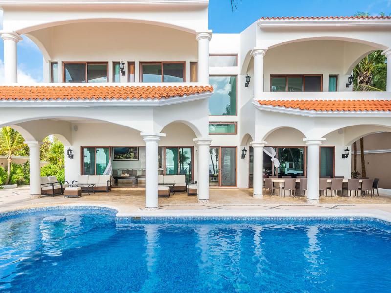 Casa Soliman , Soliman Bay  