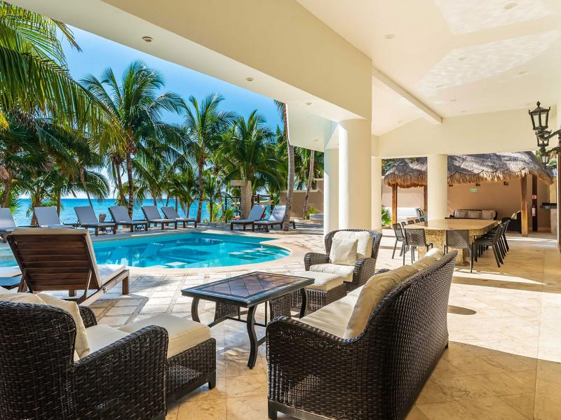 Villa Lola , Soliman Bay  