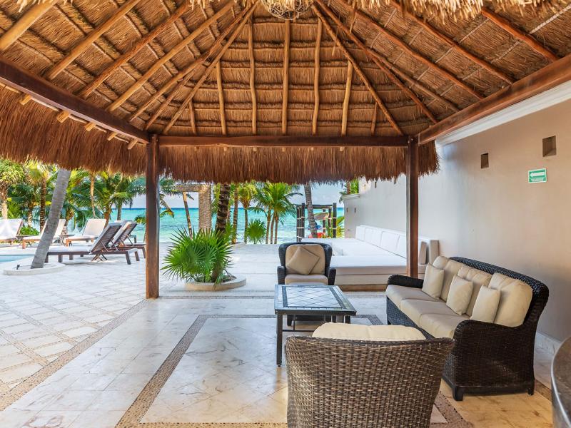 Villa Lola , Soliman Bay  