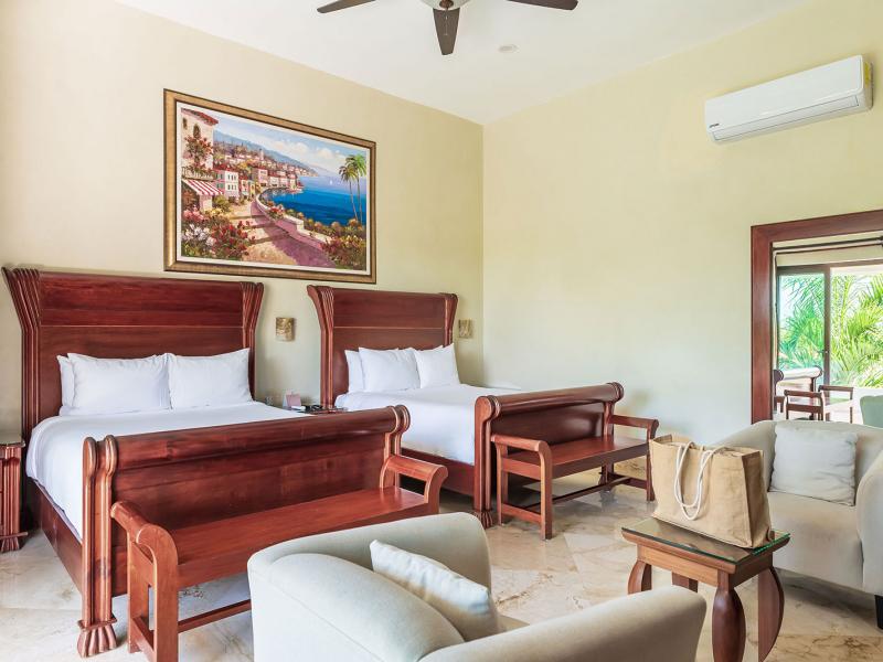 Villa Lola , Soliman Bay  