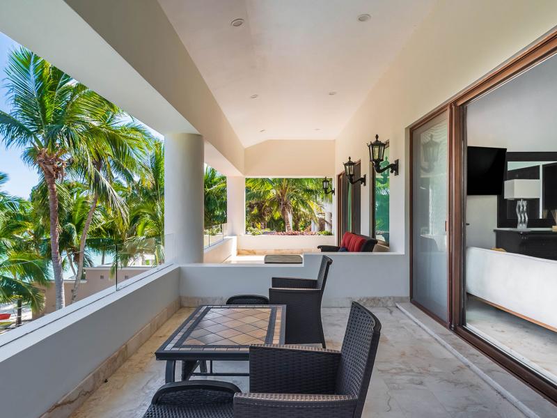 Villa Lola , Soliman Bay  