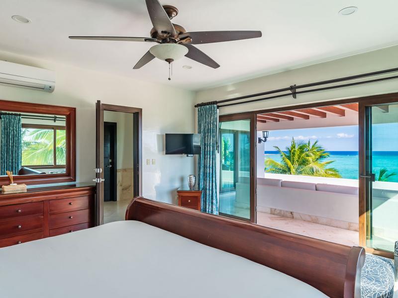 Villa Lola , Soliman Bay  