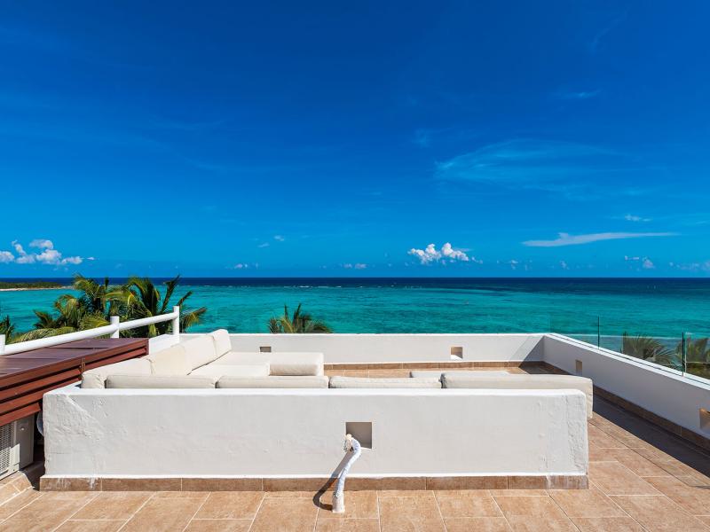 Villa Lola , Soliman Bay  