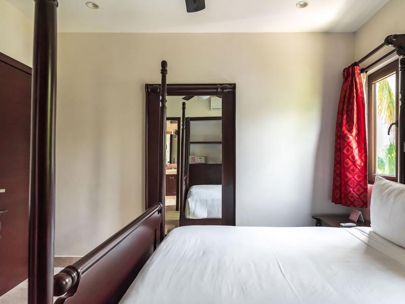 Villa Lola , Soliman Bay  