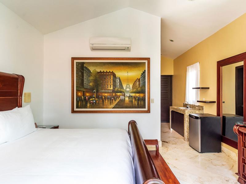 Villa Lola , Soliman Bay  