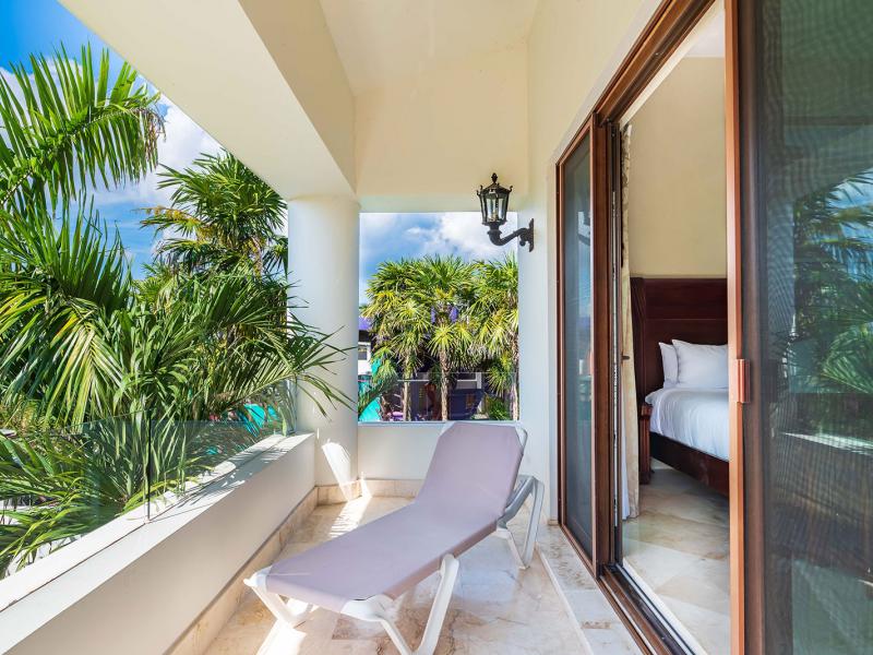 Villa Lola , Soliman Bay  