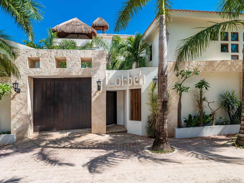 Villa Lola , Soliman Bay  