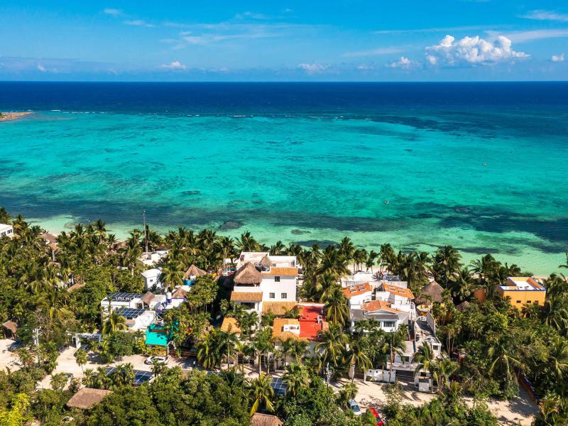 Villa Lola , Soliman Bay  