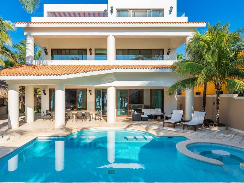 Villa Lola , Soliman Bay  