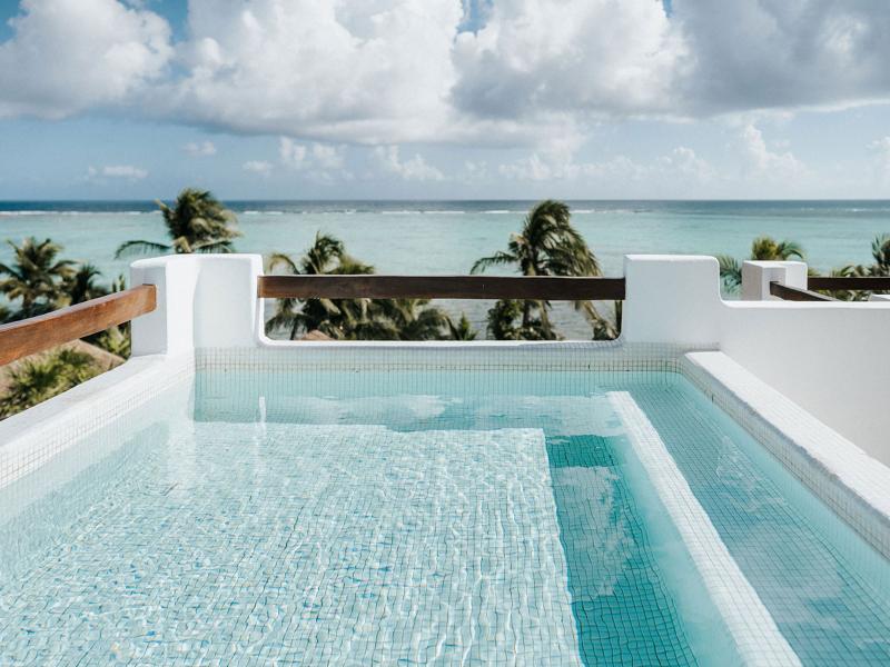 Soliman Bay Villa , Soliman Bay  