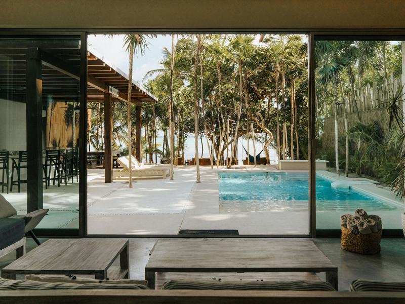 Soliman Bay Villa , Soliman Bay  